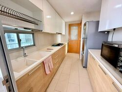 Clover By The Park (D20), Condominium #610018291